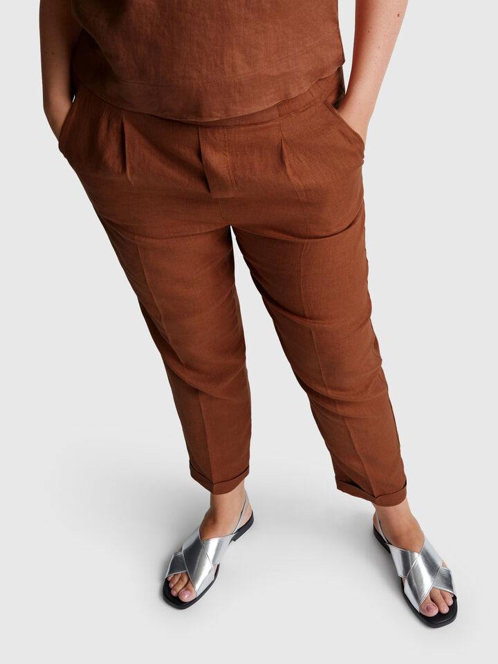 TROUSERS Women image number 2